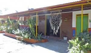 La Shangrila Quindiana 